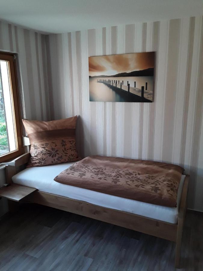 Ferienhaus Pieper Thale Exterior foto